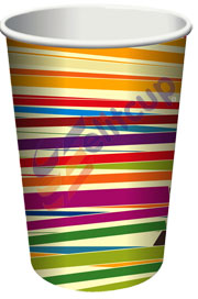 ELT 16-16 oz Paper Cup Paper