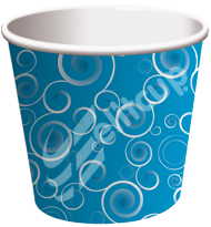 ELT 04-4 oz Paper Cup Paper